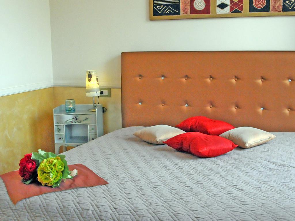 ローマ アルデバラン Bed & Breakfast 部屋 写真